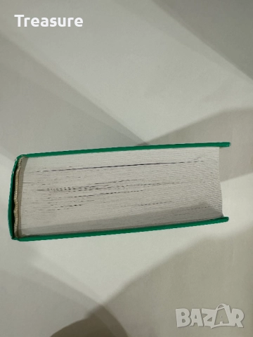 PONS Нов универсален българско-английски речник, снимка 4 - Чуждоезиково обучение, речници - 43570431