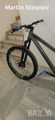 продавам драг с2, снимка 4 - Велосипеди - 53909291