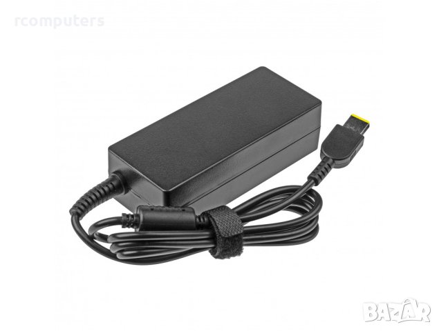 Зарядно за лаптоп Green Cell PRO AD38AP AC Adapter 20V 3.25A 65W за Lenovo B50-80 G50 G50-30 V130-15, снимка 3 - Лаптоп аксесоари - 40452355