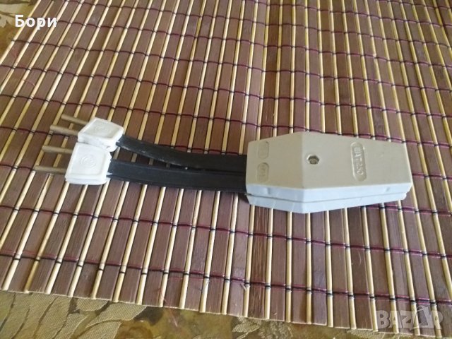  АНТЕНЕН  НАКРАЙНИК, ПРЕХОД, снимка 4 - Радиокасетофони, транзистори - 31062087