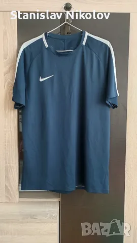 Тренировъчна тениска Nike Dry Academy, Size L