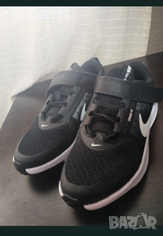 Детски маратонки Найк , снимка 4 - Детски обувки - 53372216