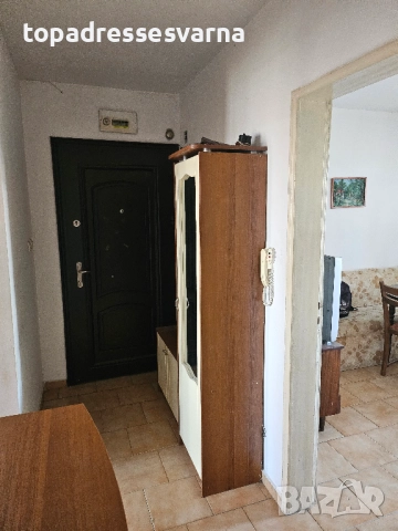 Просторен тристаен тухлен апартамент, снимка 13 - Апартаменти - 52454771