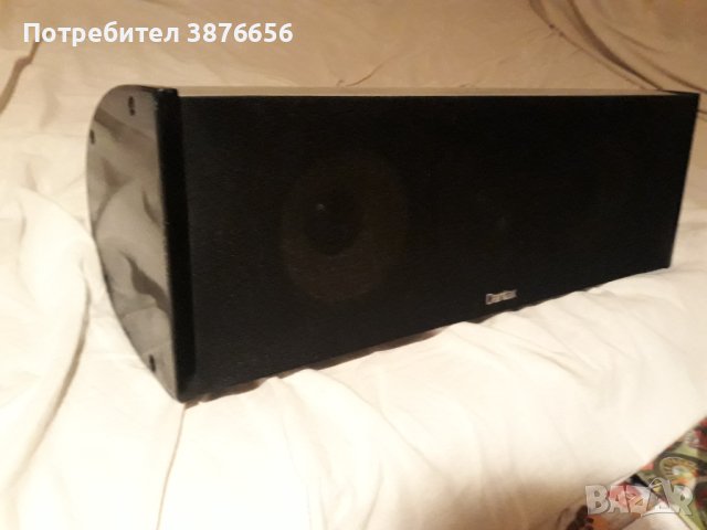 Музикален център , снимка 4 - Тонколони - 42702448