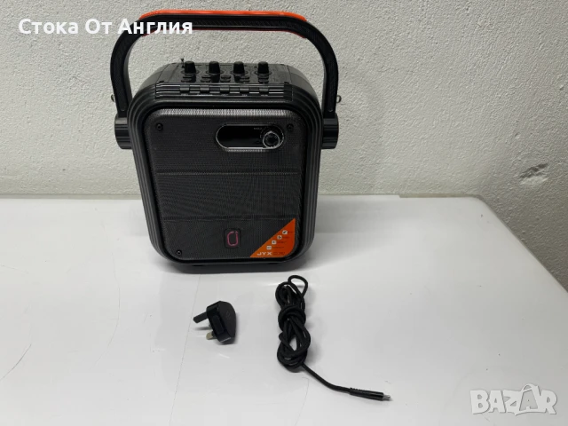 Караоке - JYX 66BT 