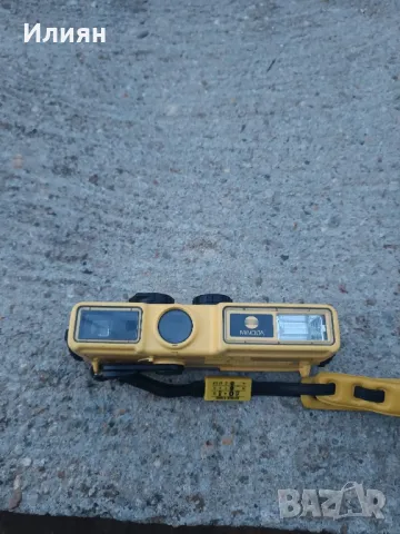 Водоустойчив фотоапарат , снимка 3 - Фотоапарати - 49820771