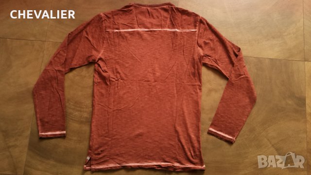 TOMMY BAHAMA размер XL-L мъжка блуза 22-36, снимка 2 - Блузи - 30690984