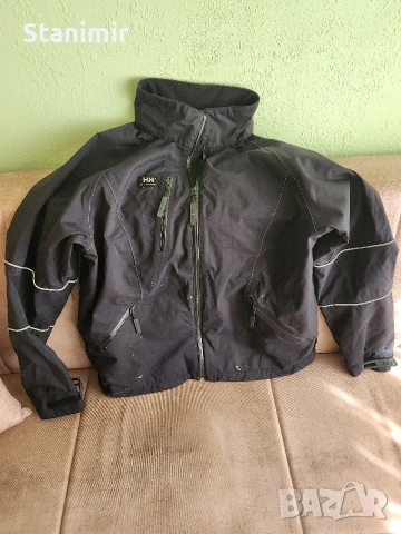 Работно яке Helly Hansen 