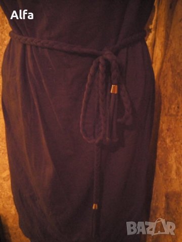 лятна рокля comma, снимка 2 - Рокли - 36769720