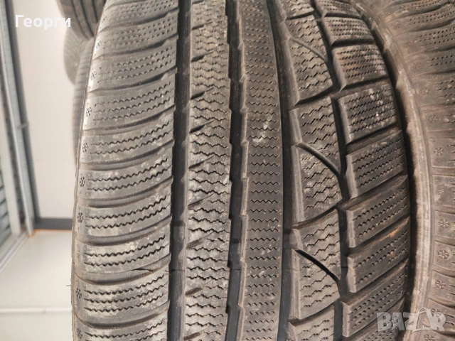 2бр.зимни гуми 255/40/19 Linglong