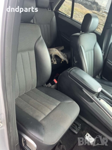 Mercedes ML320 CDI W164 2008 На Части, снимка 8 - Автомобили и джипове - 52713624