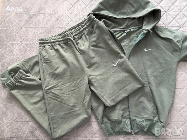 Спортен екип Nike