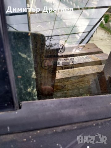 Врати,за w polo, снимка 9 - Части - 32097626