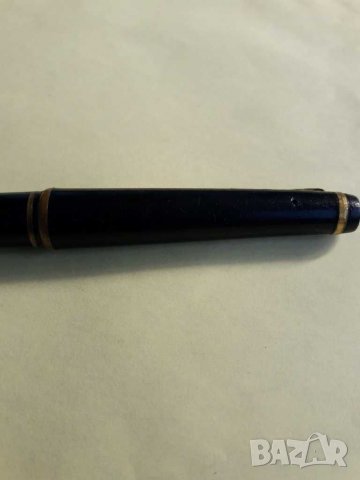 Стара писалка -2, снимка 14 - Антикварни и старинни предмети - 29875946