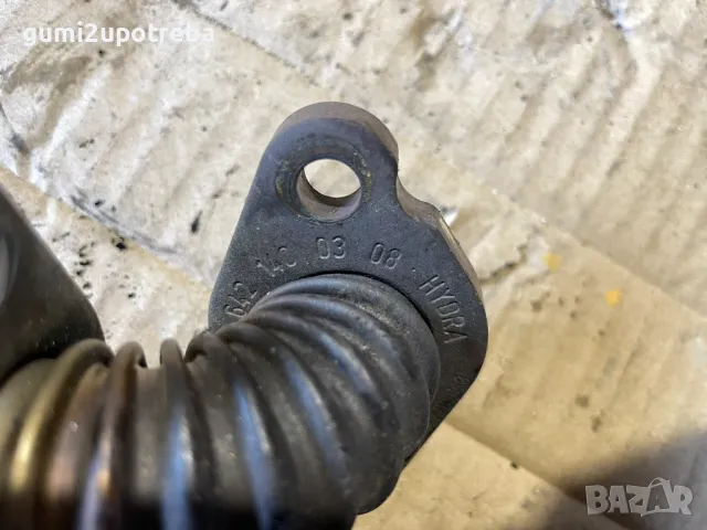 Тръба EGR A6421400308 Mercedes E class W211 V6 Tmodel 4matic, снимка 4 - Части - 49874042