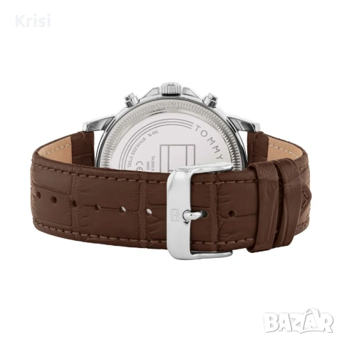 Мъжки часовник Tommy Hilfiger, снимка 3 - Мъжки - 54031794