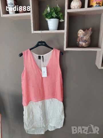 нова рокля, снимка 1