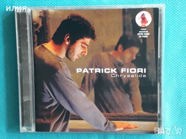 Tomita,Patrick Fiori,Lea Delaria,John Hiatt,Willie Nelson,Eartha Kitt-CD, снимка 18 - CD дискове - 48970367