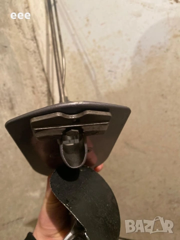 Редуктор за Ямаха 2.5 кс, снимка 4 - Воден транспорт - 53939669