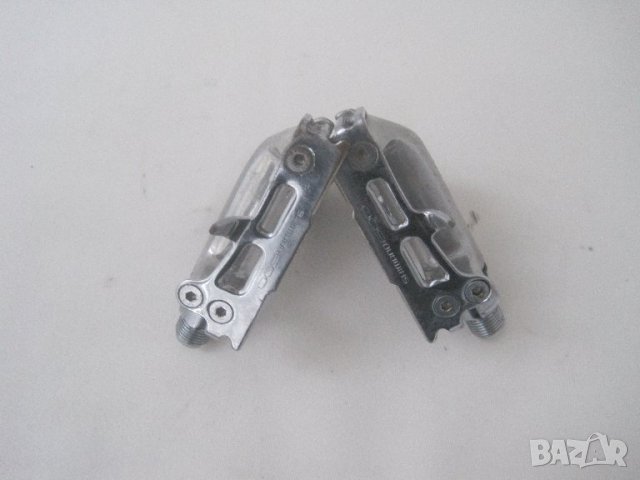 Шосейни педали-Road pedals, снимка 8 - Велосипеди - 26870781