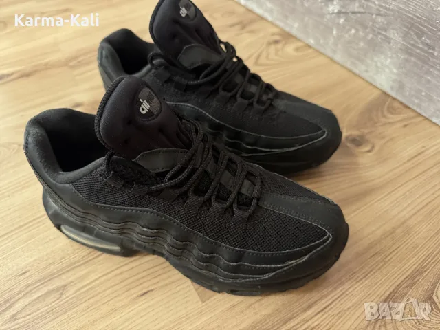 оригинални маратонки Nike 40 размер, снимка 6 - Маратонки - 56425906