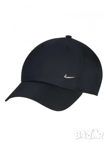 NIKE Шапка U NK DF CLUB CAP U CB MTSWSH L
