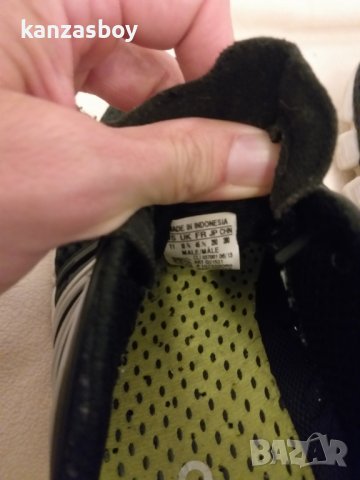 adidas Running Shoe Crazy Cool - страхотни мъжки маратонки, снимка 8 - Маратонки - 38515714