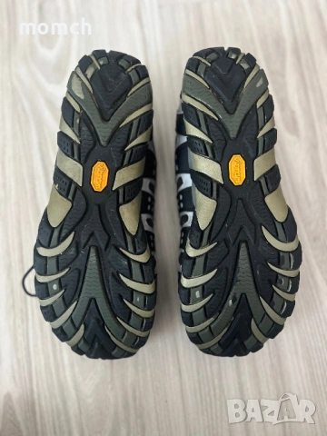 MERRELL Waterpro Gauley – водоустойчиви туристически обувки / водни обувки номер 45, снимка 5 - Спортни обувки - 54198897