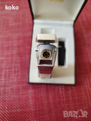 Запалка ретро Windmill , снимка 6 - Запалки - 49775429