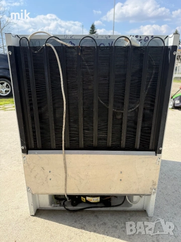 Професионален Малък хладилник Gram, снимка 9 - Хладилници - 53970483