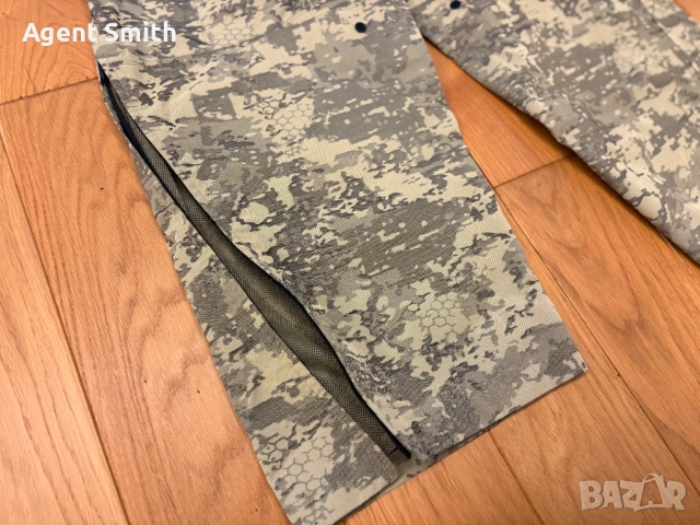 Панталон Nike Tech, снимка 9 - Спортни дрехи, екипи - 54051852