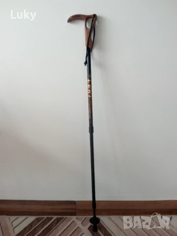 Качествени и стилни бастуна.Цената е за двата.Размерите са на снимките., снимка 3 - Бастуни - 50610764