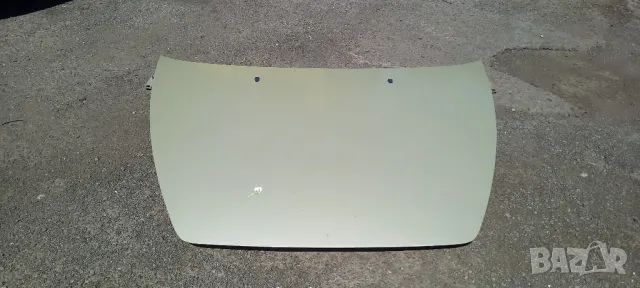 Преден капак Volvo S40 II / V50