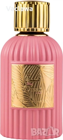 Paris Corner Qissa Pink, снимка 9 - Дамски парфюми - 53895956