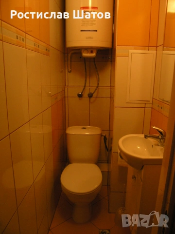 ДАВАМ под НАЕМ двустаен апартамент, Варна, под пазар Чаталджа, снимка 7 - Апартаменти - 54118123