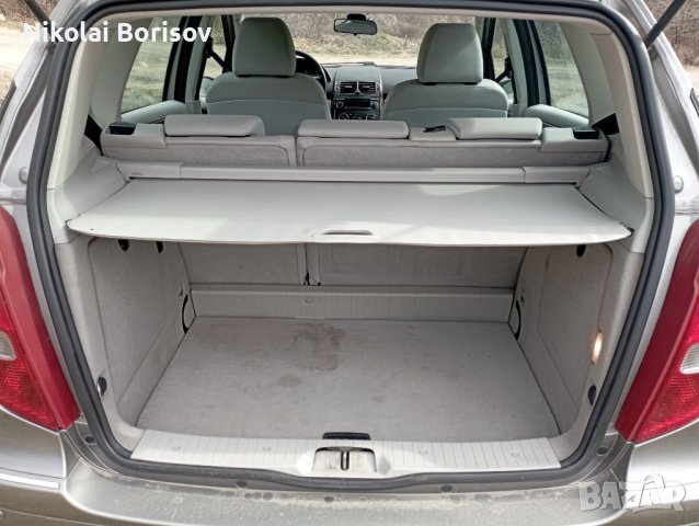 На Части Mercedes A180 cdi Automat, снимка 5 - Части - 44450787