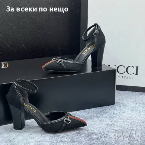 Дамска чанта Gucci - Налични различни цветове и модели Код D1169, снимка 2 - Чанти - 47698162