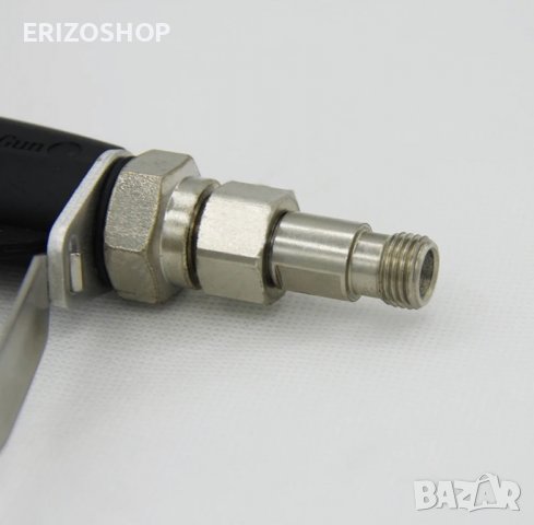 НОВ ! Пистолет за шпакловка Graco HD Inline  245820 !, снимка 5 - Други машини и части - 40035288