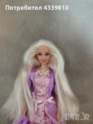 барби мател barbie matel кукла, снимка 4 - Кукли - 56529460