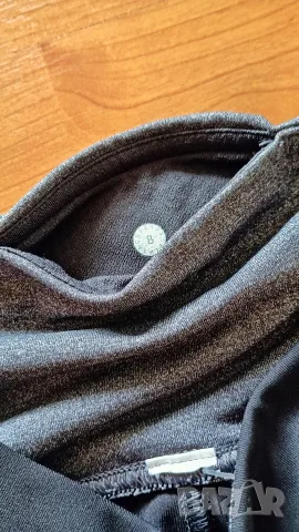 Lululemon спортен сет с клин и бюстие, снимка 9 - Спортни екипи - 56528635
