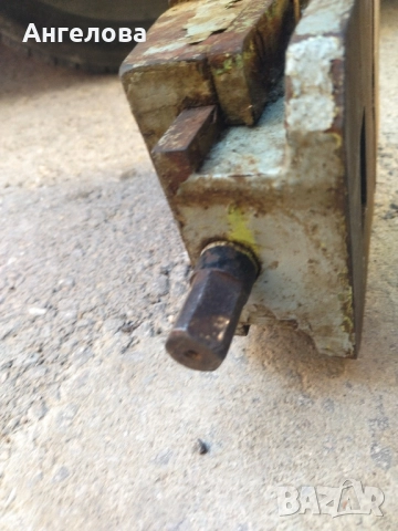 Стругарско менгеме, снимка 4 - Менгемета - 51660906