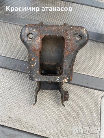 Тампон скорости заден за Нисан х-трейл T30.дизел, снимка 3 - Части - 42115593