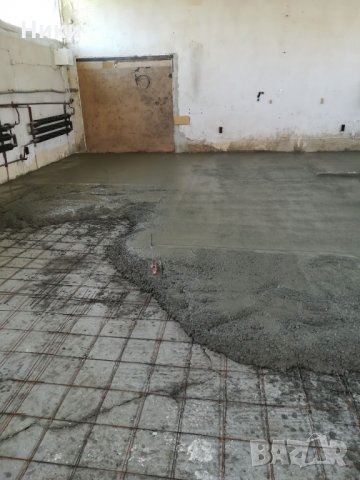 Шлайфан и ресан бетон , снимка 6 - Други ремонти - 31531685