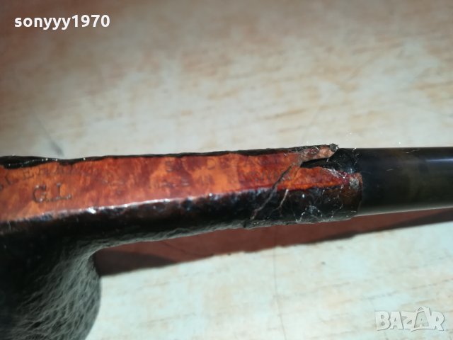 маркова норвежка лула 2702211123, снимка 10 - Лули - 31972451