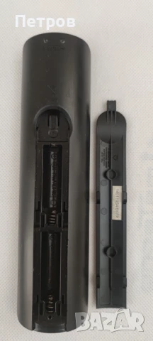 Дистанционно Samsung TV, снимка 2 - Дистанционни - 45503102