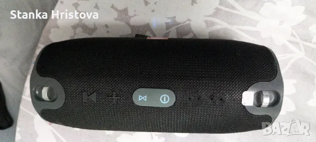 Bluetooth Колонка Jbl. , снимка 3 - Bluetooth тонколони - 48728976