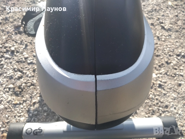 Велоергометър,,SPORTER ,,, снимка 4 - Фитнес уреди - 52620417