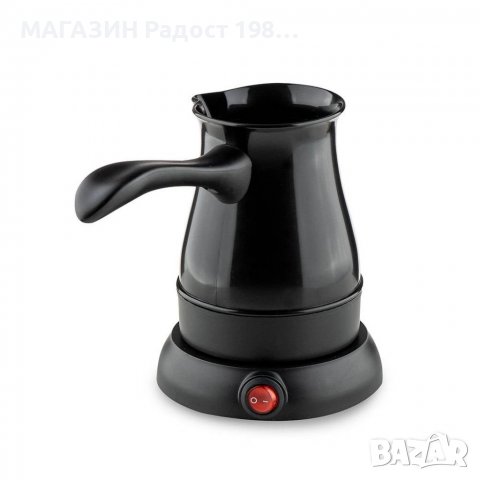 Електрическо джезве MUHLER MCF-350, снимка 2 - Кани - 35994619