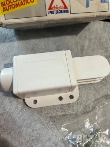 Детски протектор ръце Chicco Англия, снимка 6 - Други стоки за дома - 48249951