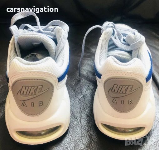 НОВИ маратонки Nike Air Max Ivo номер 38 Найк Еър Макс, снимка 3 - Маратонки - 34229032